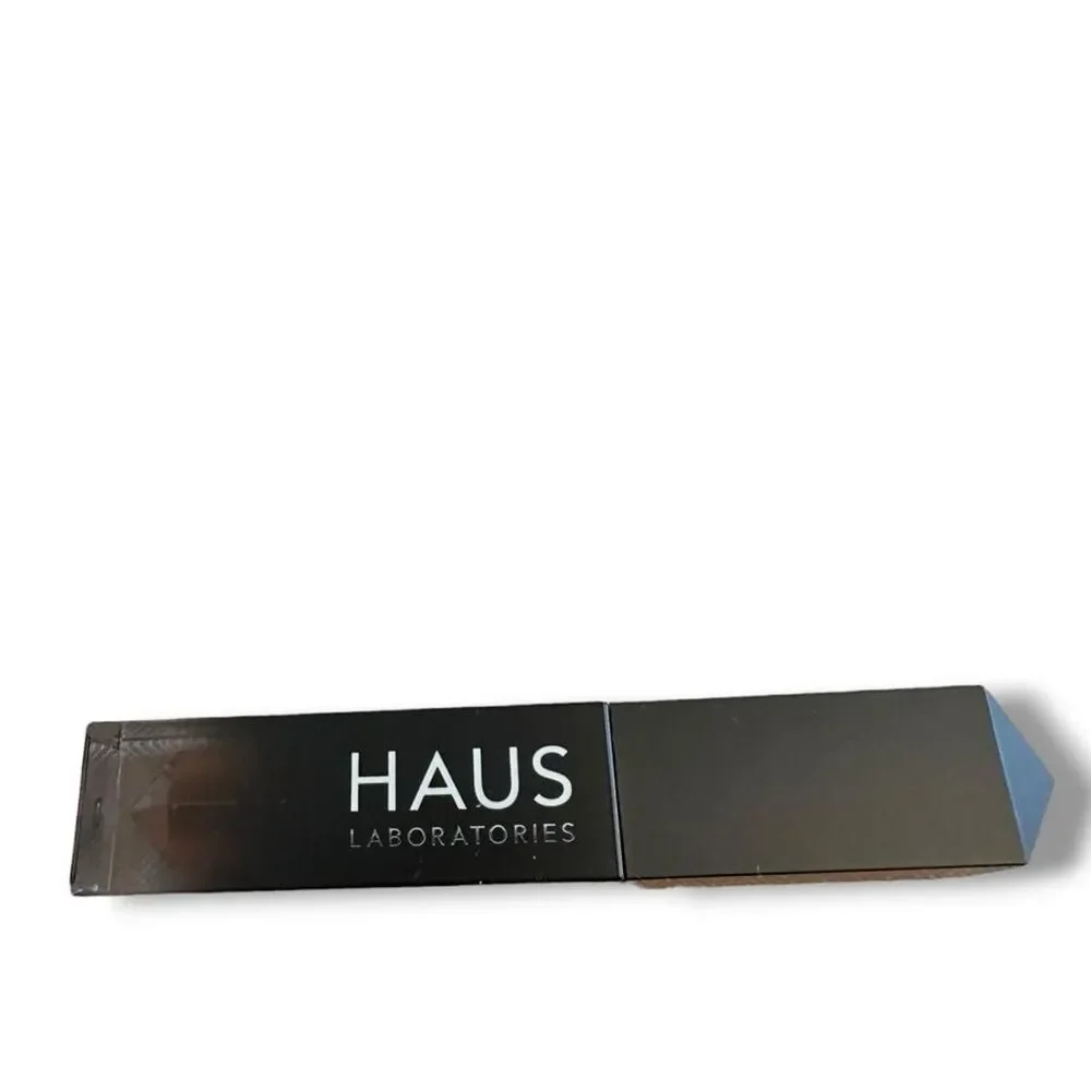 Haus Laboratories Glitter Attack All Over Metallic Crème in Gold NEW NO BOX
